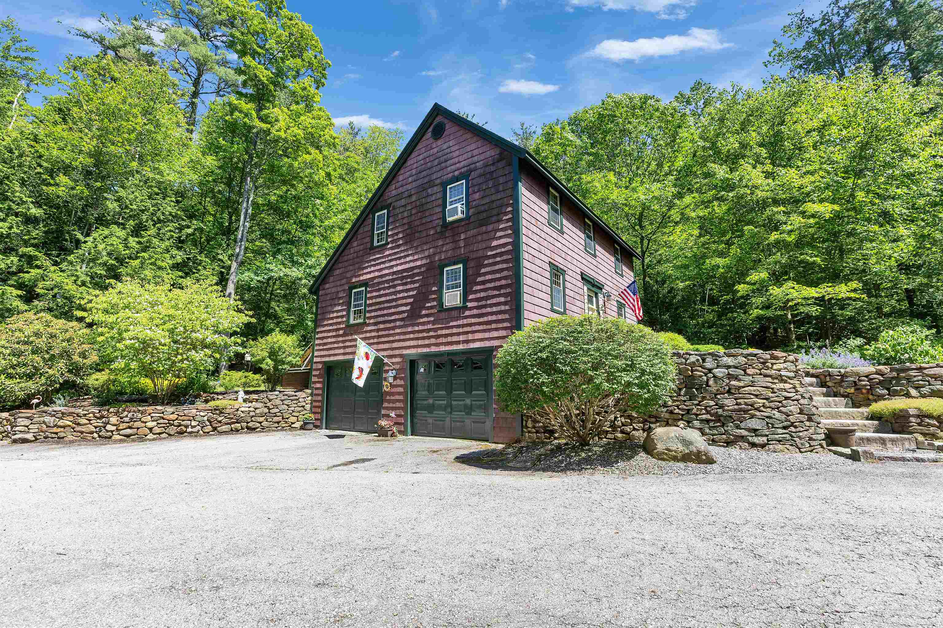 57 Prescott Road Jaffrey, NH 03452 - Photo 23 of 36