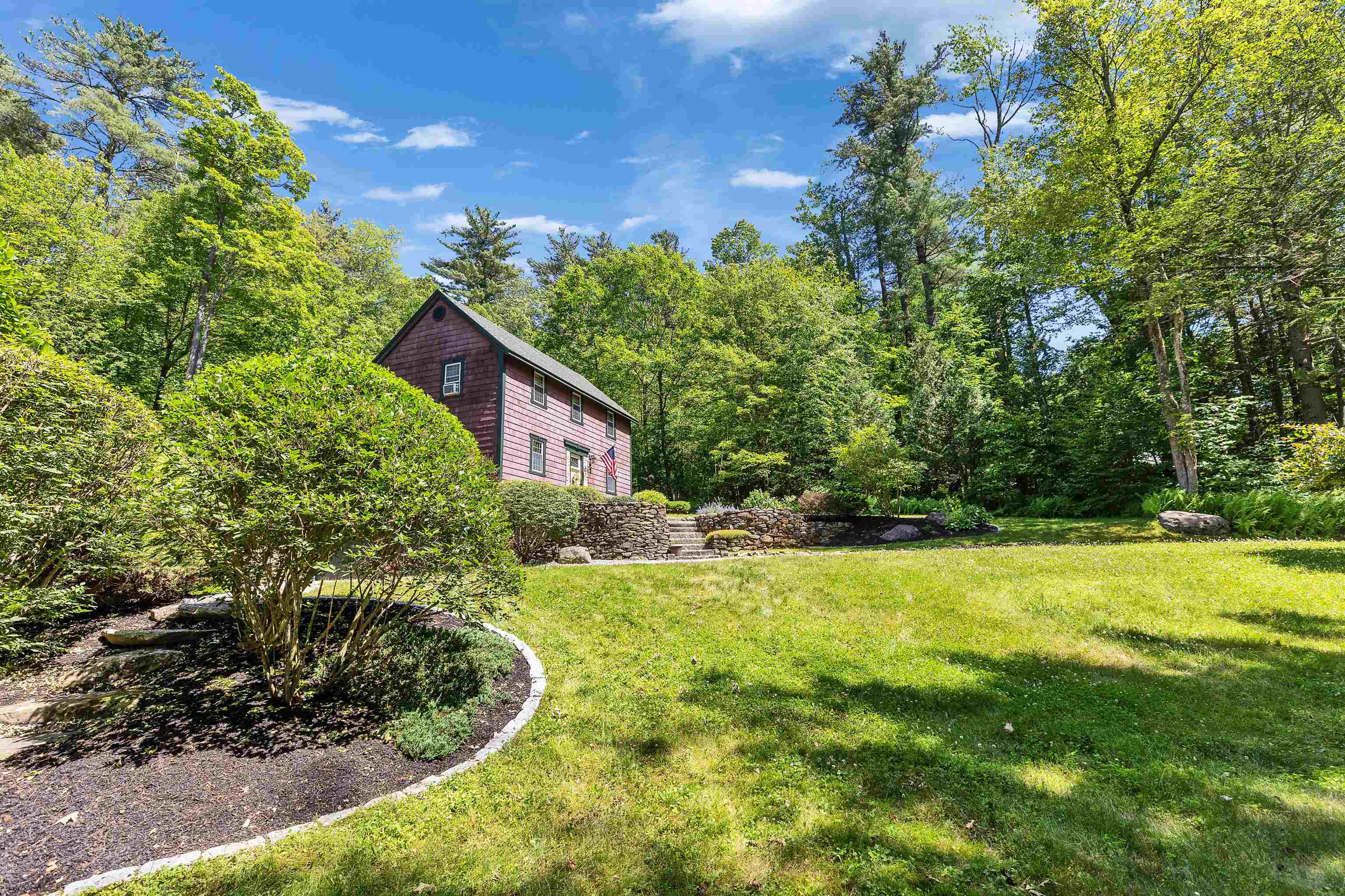 57 Prescott Road Jaffrey, NH 03452 - Photo 27 of 36