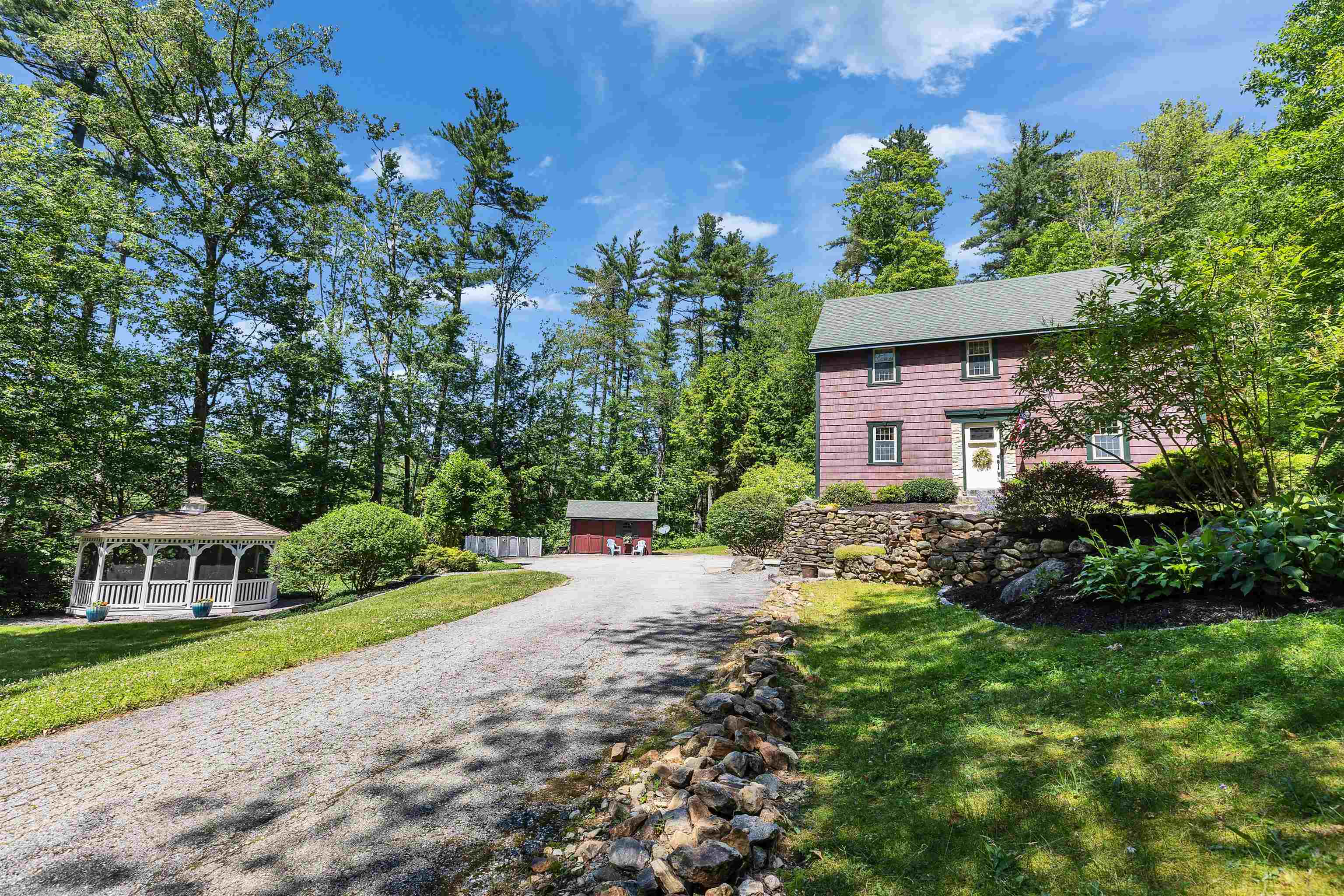 57 Prescott Road Jaffrey, NH 03452 - Photo 28 of 36