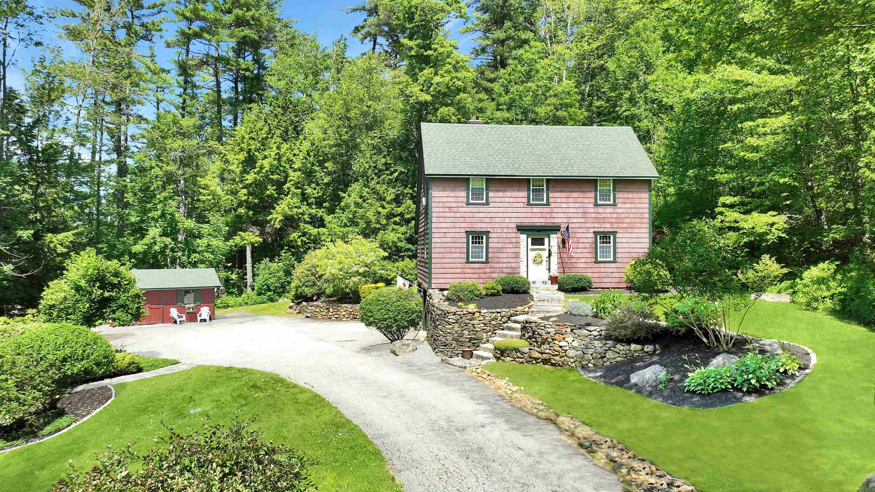 57 Prescott Road Jaffrey, NH 03452 - Photo 3 of 36