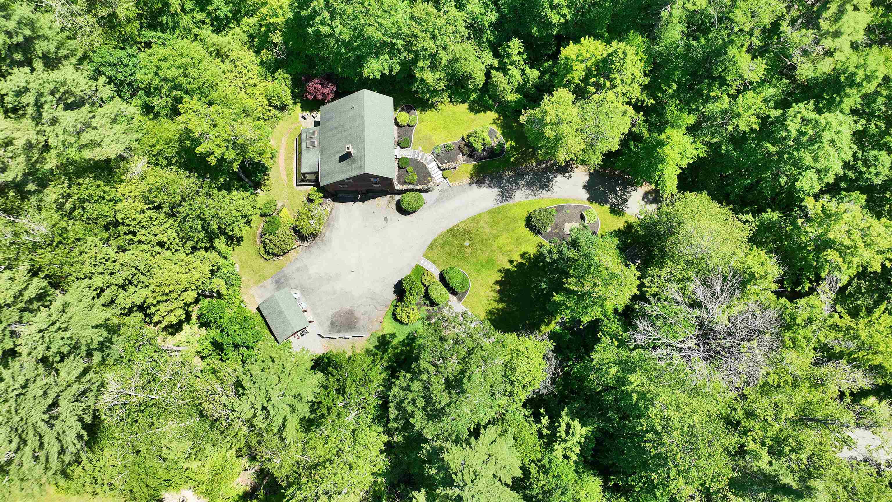 57 Prescott Road Jaffrey, NH 03452 - Photo 32 of 36