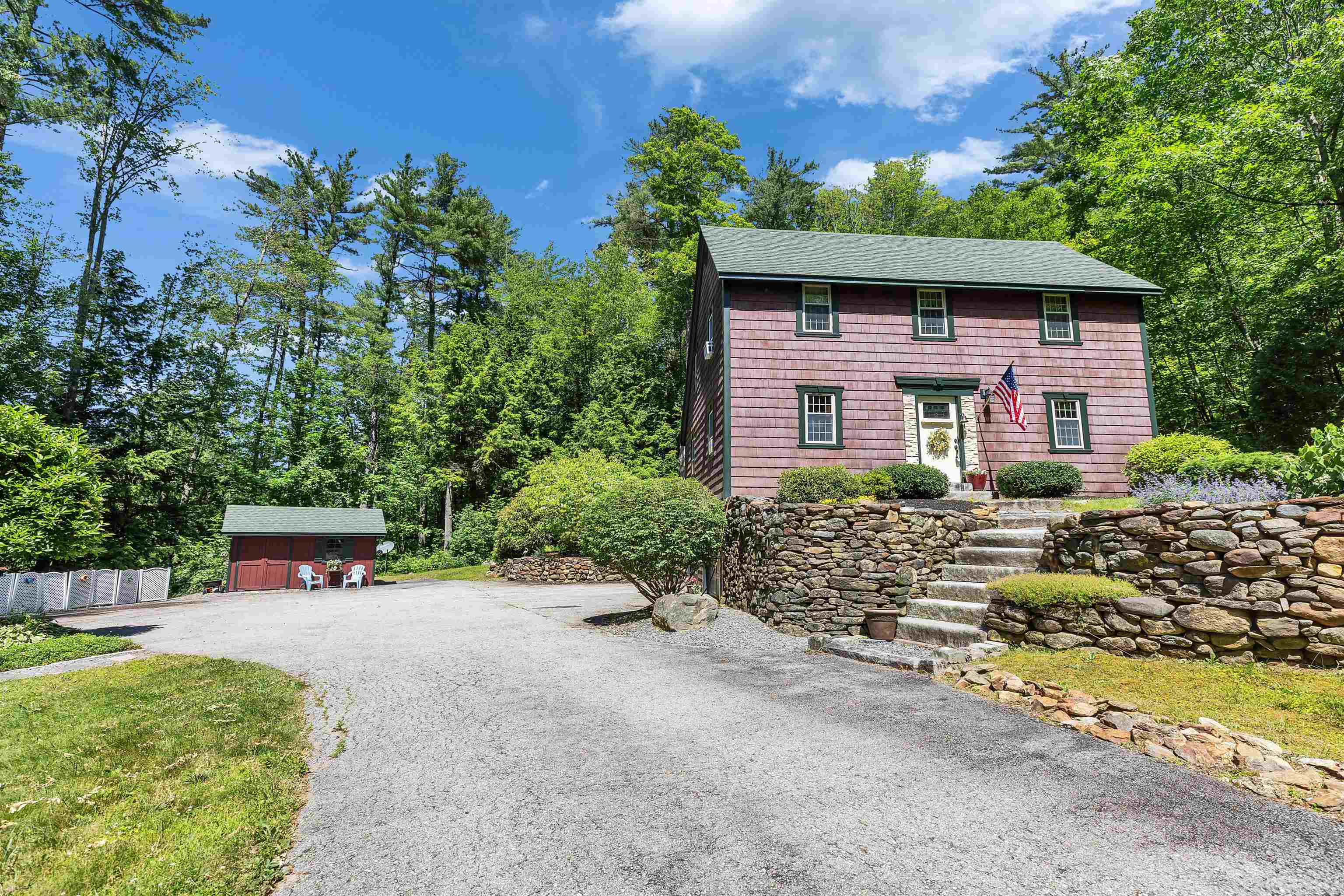 57 Prescott Road Jaffrey, NH 03452 - Photo 36 of 36