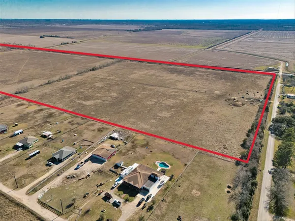 $2,500,000 | 0 County Road 167, Alvin, TX 77511