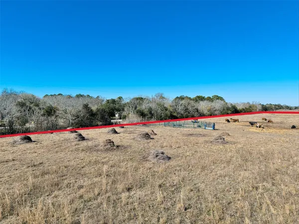 $2,500,000 | 0 County Road 167, Alvin, TX 77511
