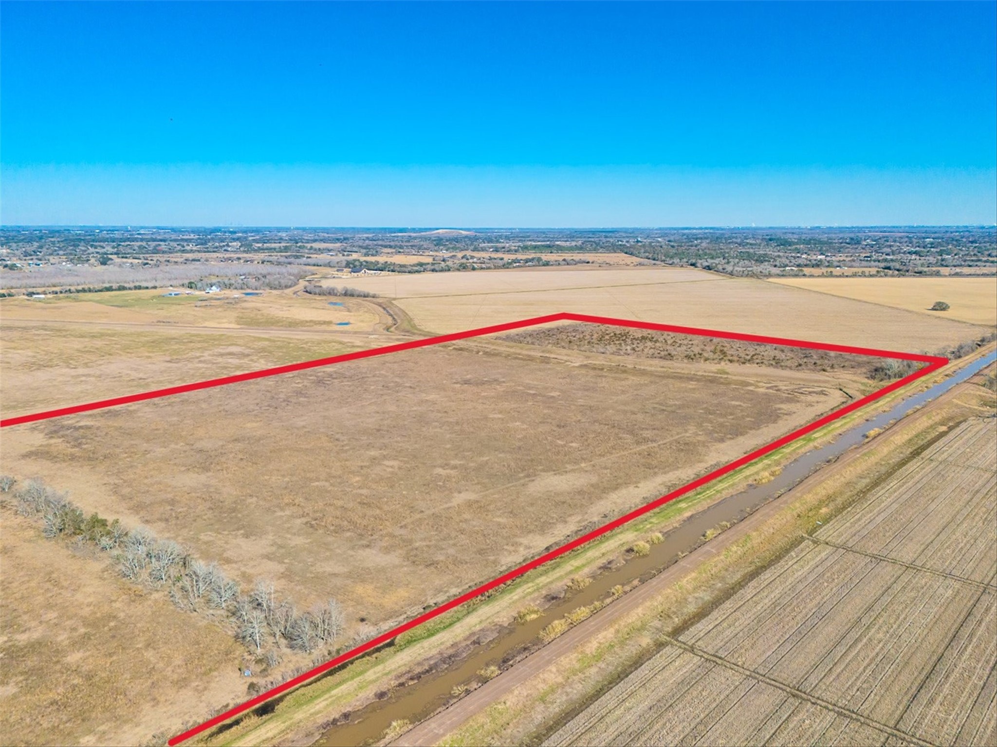 0 County Road 167 Alvin, TX 77511 - Photo 14 of 17 a view of an ocean beach