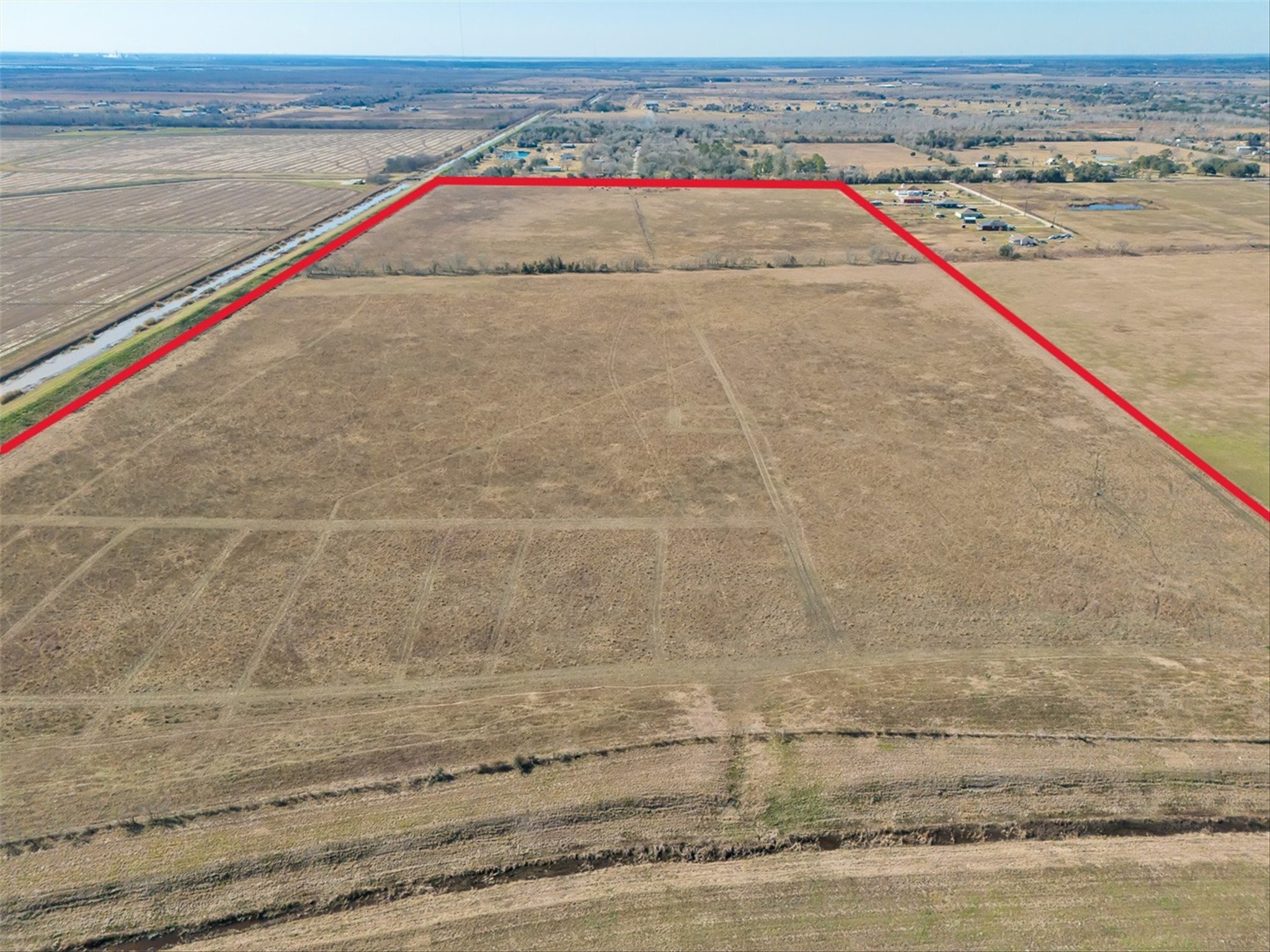 0 County Road 167 Alvin, TX 77511 - Photo 16 of 17 a view of beach and ocean