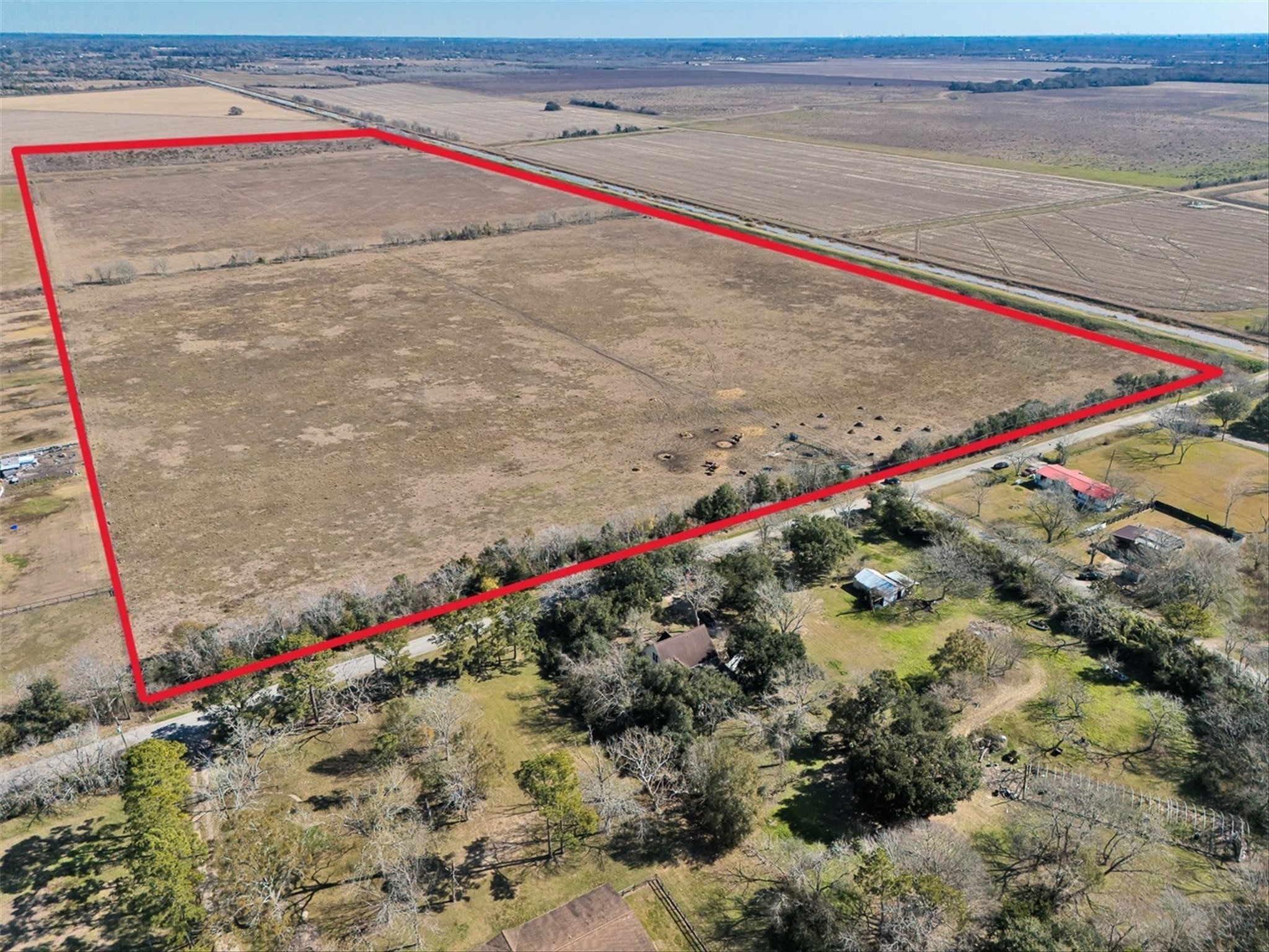 0 County Road 167 Alvin, TX 77511 - Photo 4 of 17