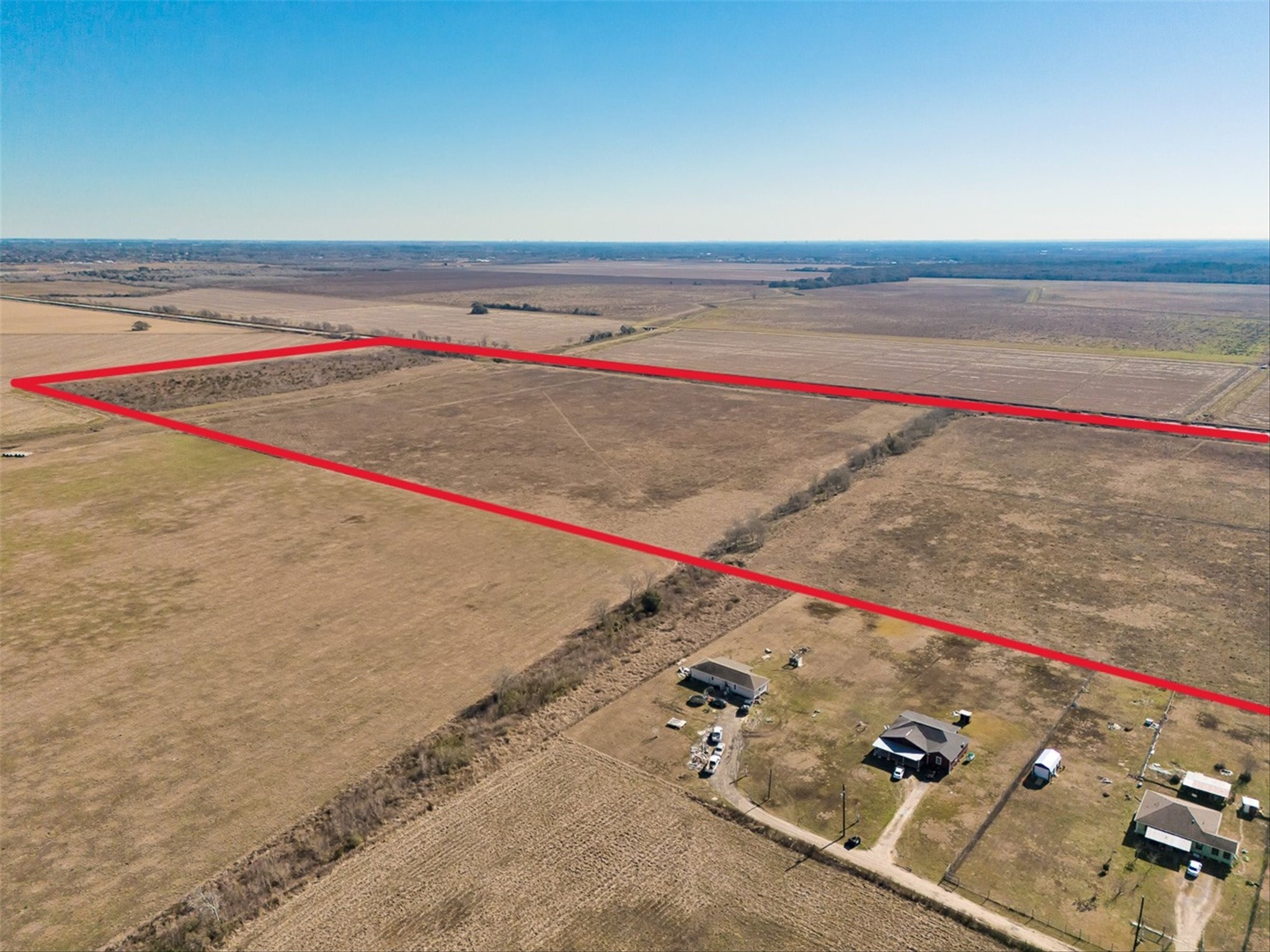 0 County Road 167 Alvin, TX 77511 - Photo 5 of 17 swimming pool view with an outdoor space
