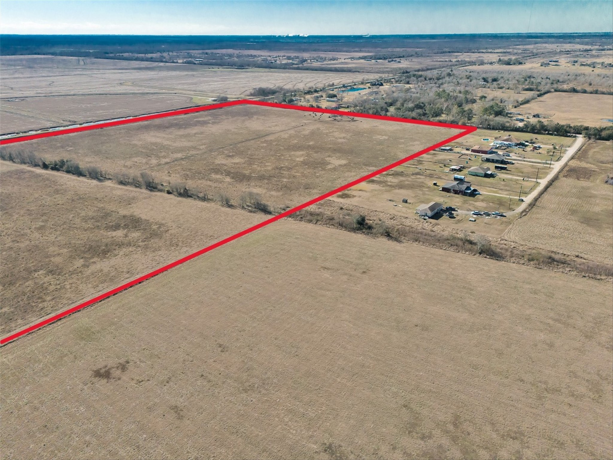 0 County Road 167 Alvin, TX 77511 - Photo 8 of 17