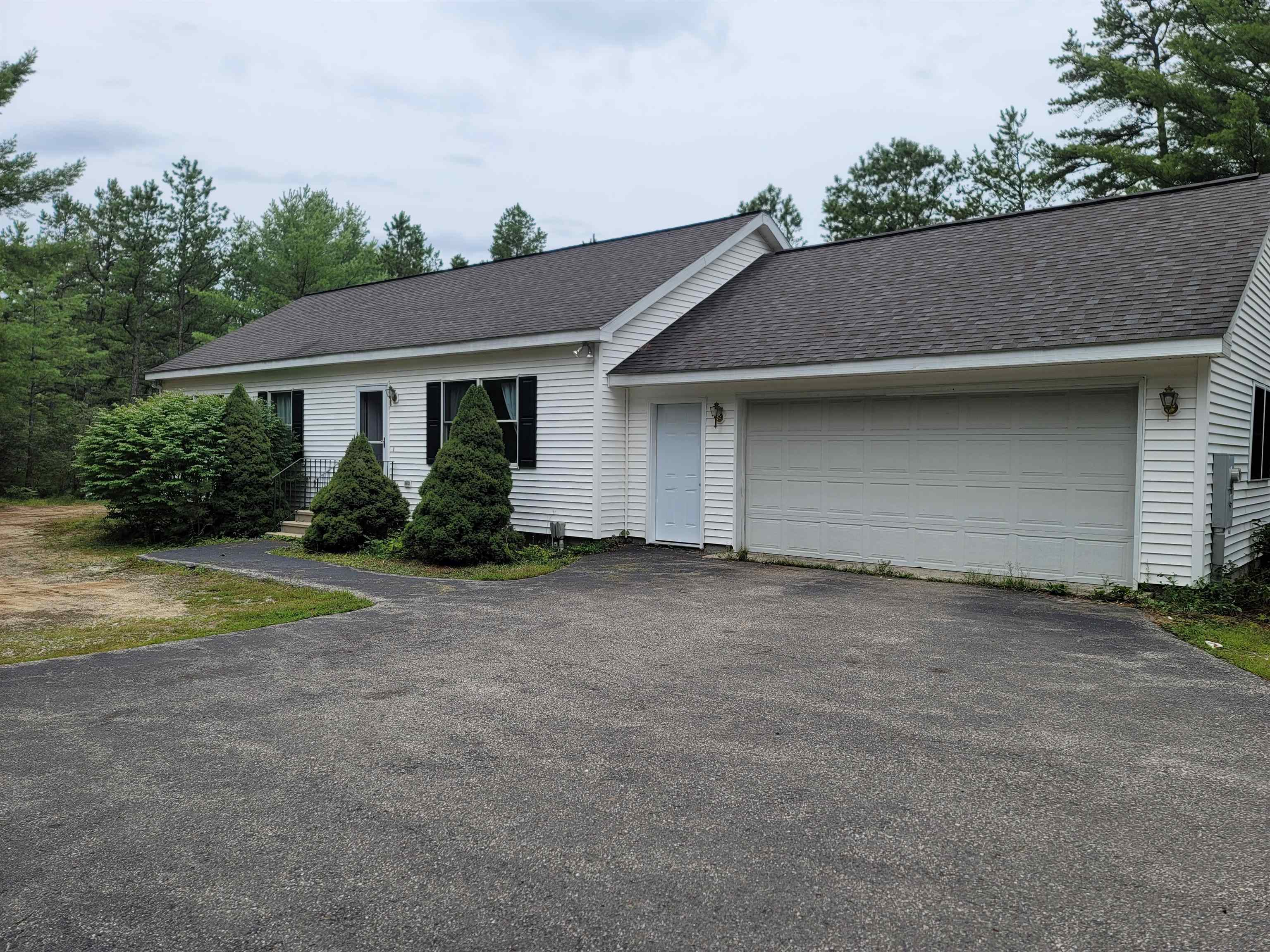 1670 Plains Road Madison, NH 03875 - Photo 1 of 16 Gallery Image 1