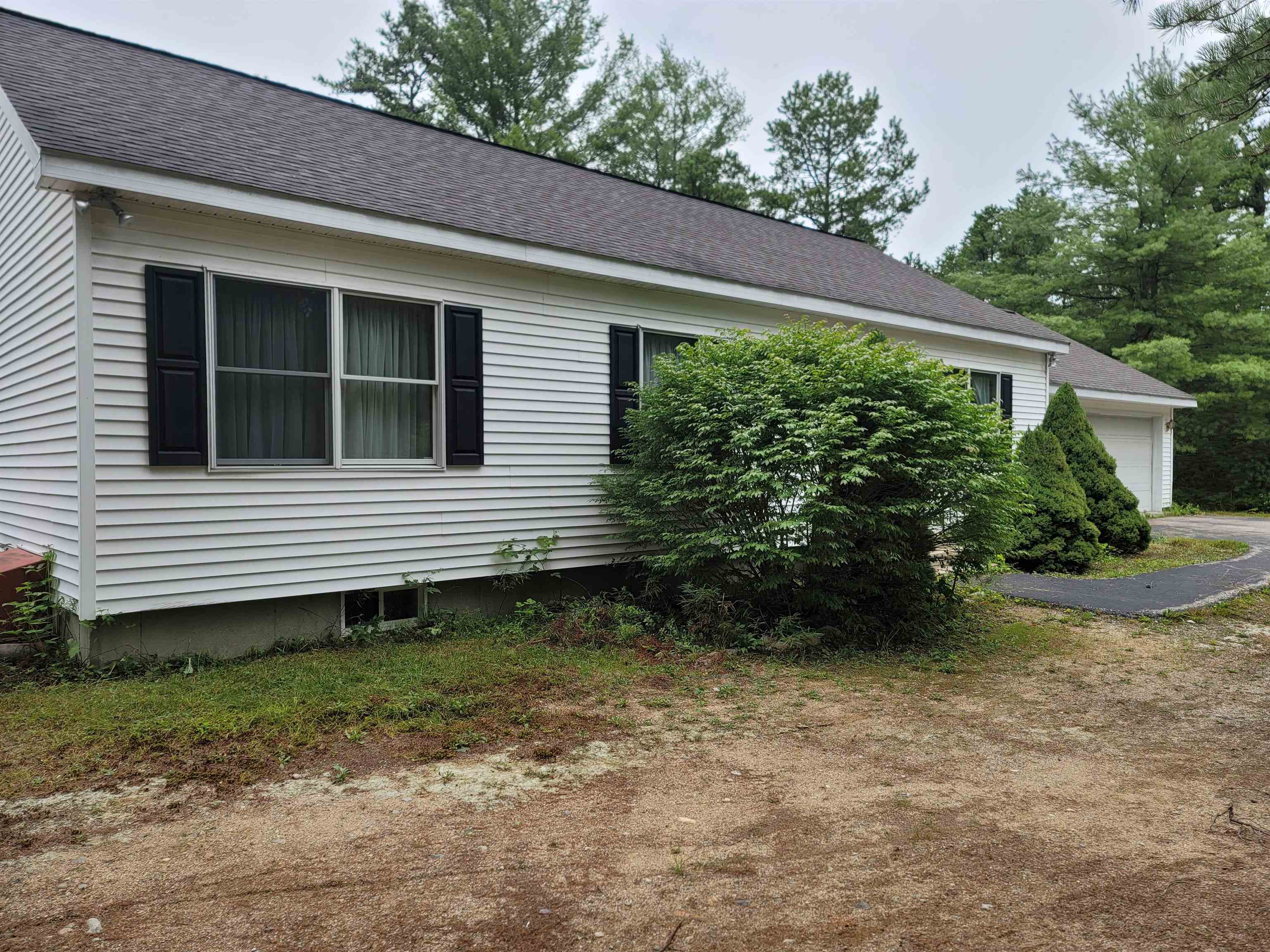 1670 Plains Road Madison, NH 03875 - Photo 2 of 16 Gallery Image 2
