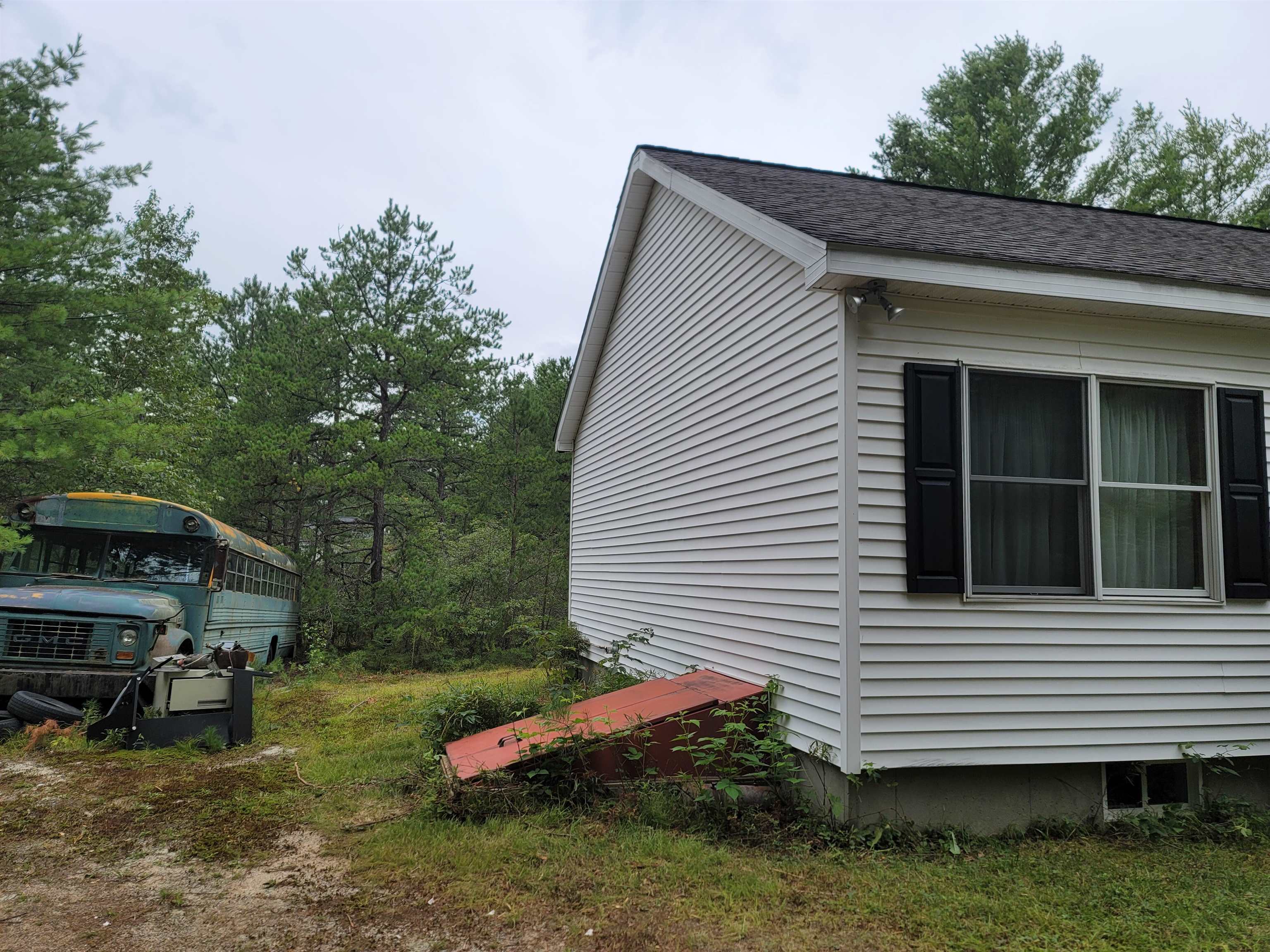 1670 Plains Road Madison, NH 03875 - Photo 4 of 16 Gallery Image 4