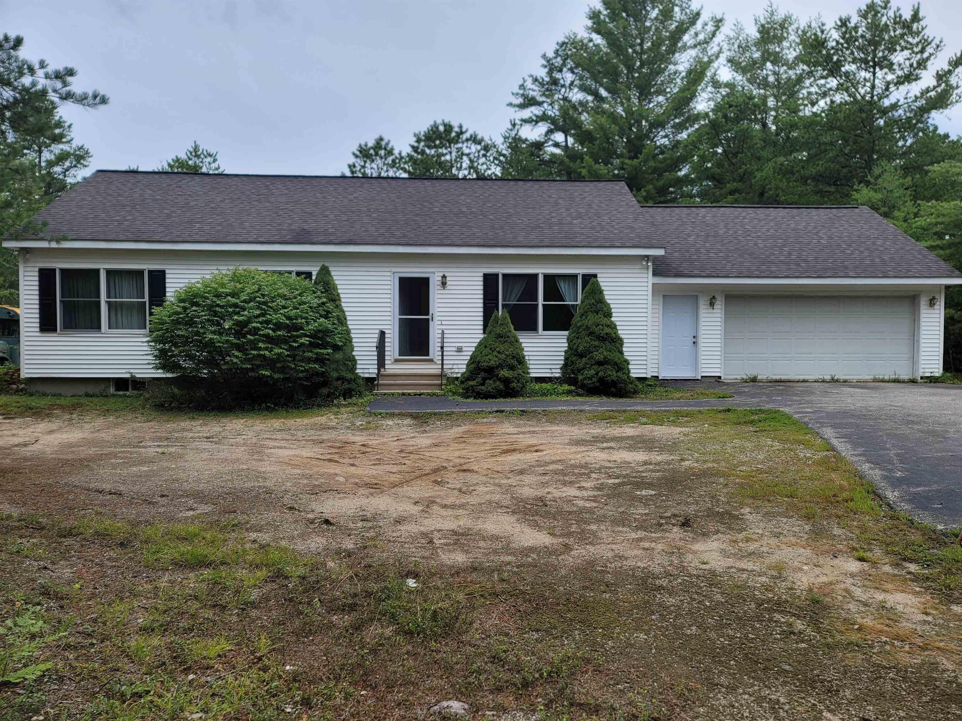 1670 Plains Road Madison, NH 03875 - Photo 5 of 16 Gallery Image 5