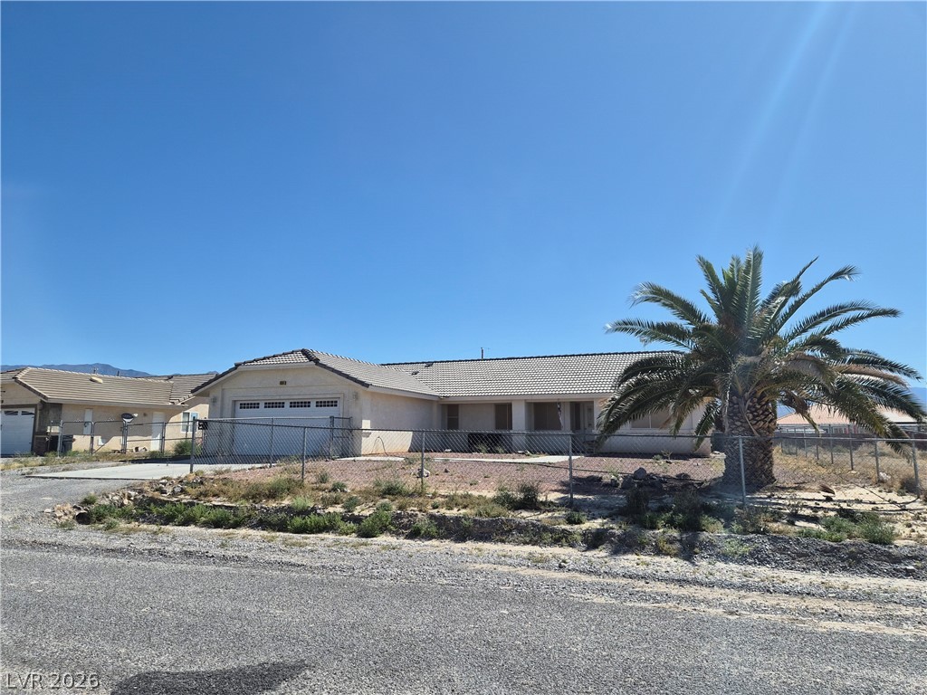 5301 Cosmic Place Pahrump, NV 89060 - Photo 2 of 2