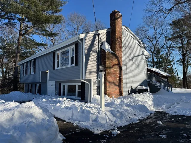 $749,900 | 116 Outlook Road, Marshfield, MA 02050