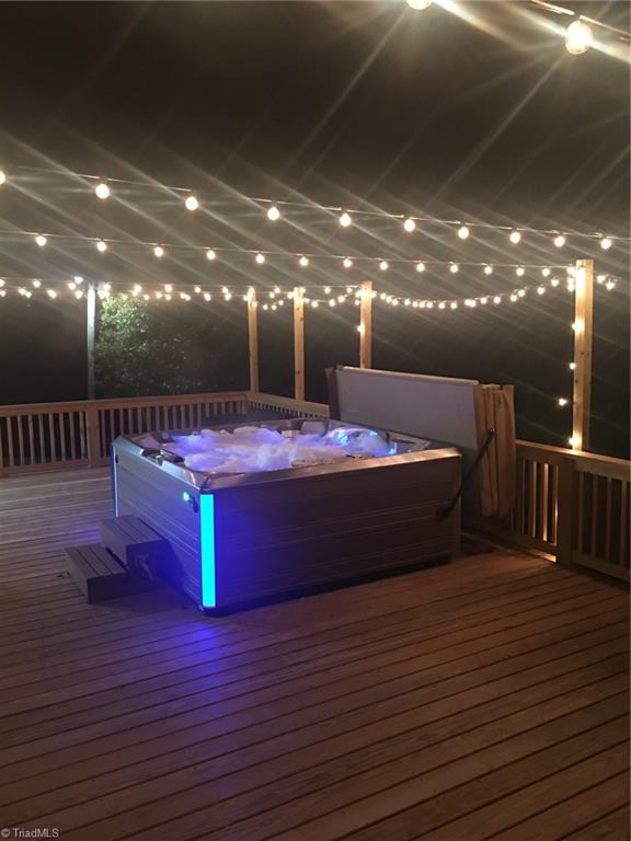 180 Twin Rocks Lane Lowgap, NC 27024 - Photo 11 of 46 Gallery Image 11