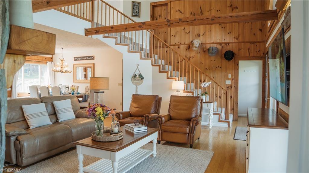 180 Twin Rocks Lane Lowgap, NC 27024 - Photo 15 of 46 Gallery Image 15