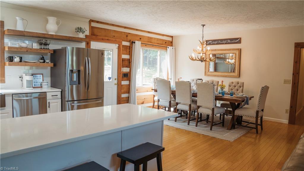180 Twin Rocks Lane Lowgap, NC 27024 - Photo 16 of 46 Gallery Image 16