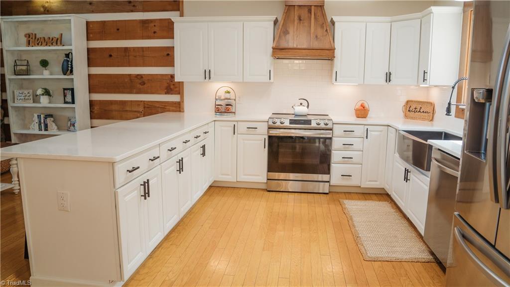 180 Twin Rocks Lane Lowgap, NC 27024 - Photo 18 of 46 Gallery Image 18