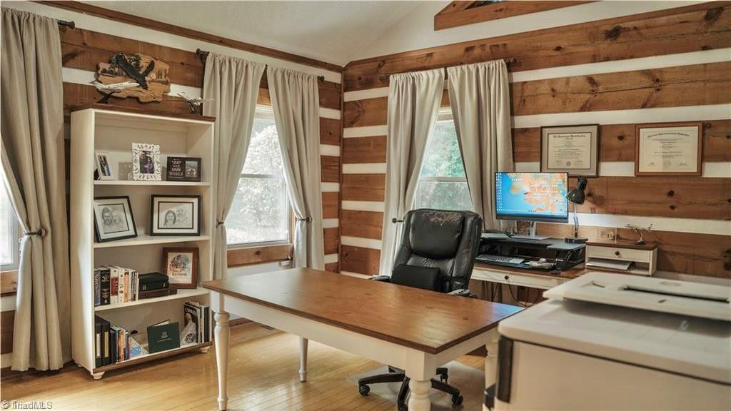 180 Twin Rocks Lane Lowgap, NC 27024 - Photo 22 of 46 Gallery Image 22