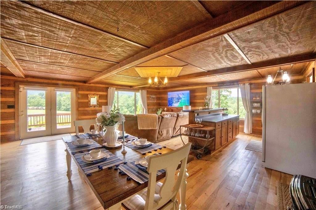 180 Twin Rocks Lane Lowgap, NC 27024 - Photo 23 of 46 Gallery Image 23