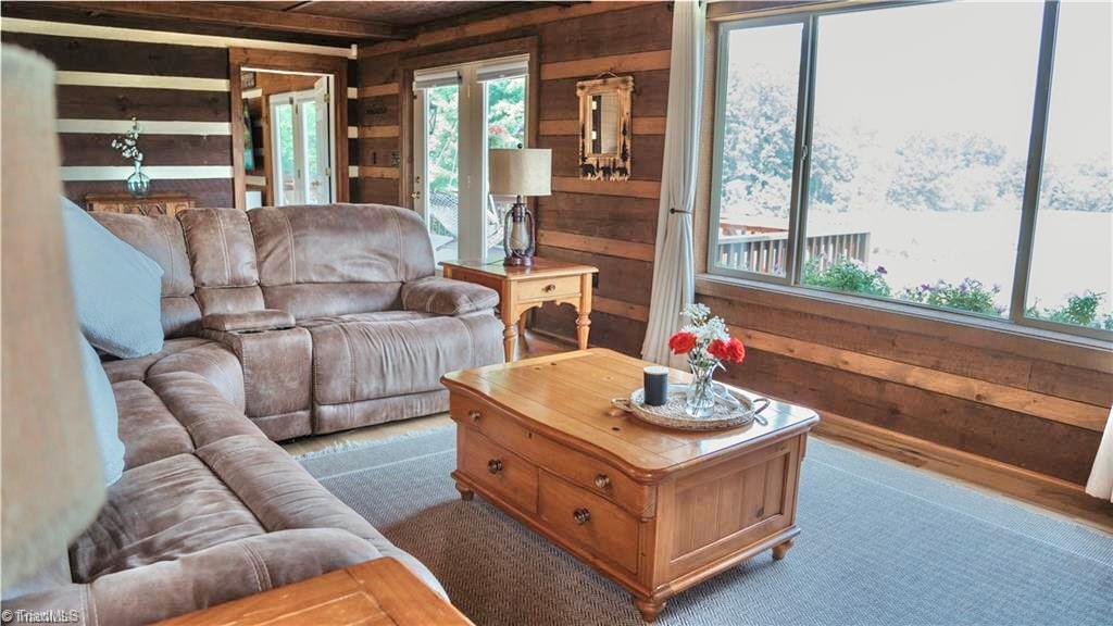 180 Twin Rocks Lane Lowgap, NC 27024 - Photo 25 of 46 Gallery Image 25