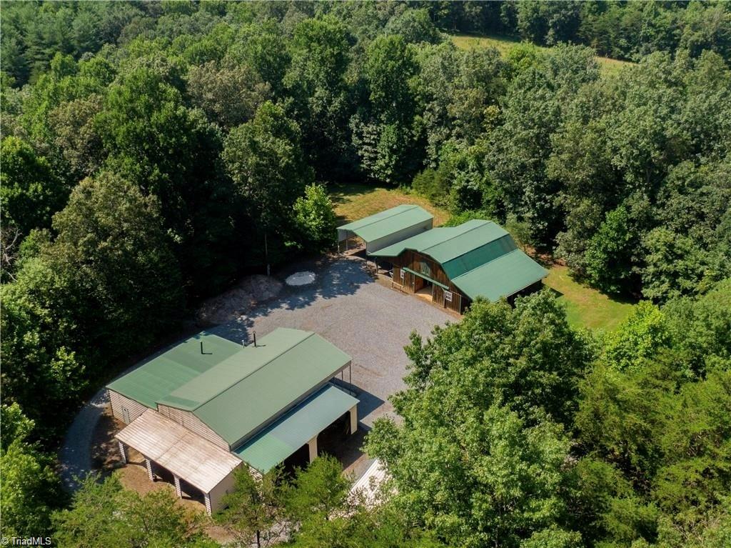 180 Twin Rocks Lane Lowgap, NC 27024 - Photo 30 of 46 Gallery Image 30