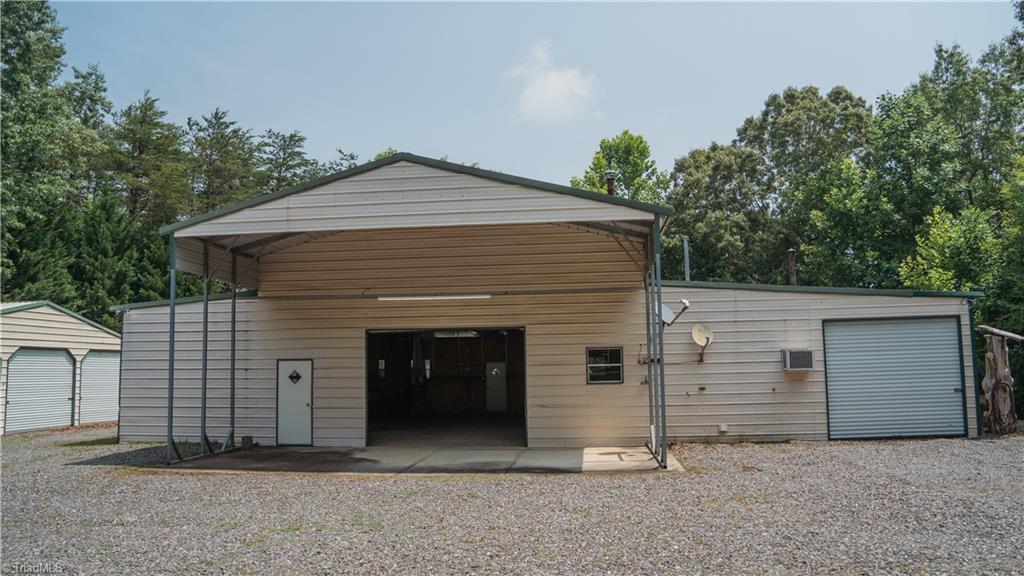 180 Twin Rocks Lane Lowgap, NC 27024 - Photo 31 of 46 Gallery Image 31
