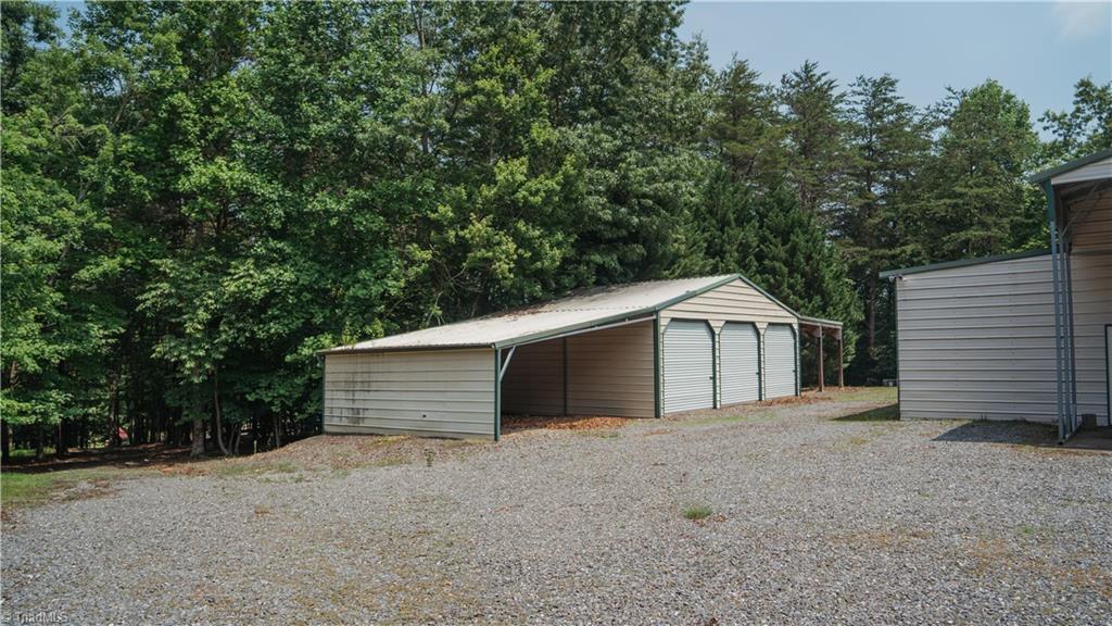 180 Twin Rocks Lane Lowgap, NC 27024 - Photo 32 of 46 Gallery Image 32