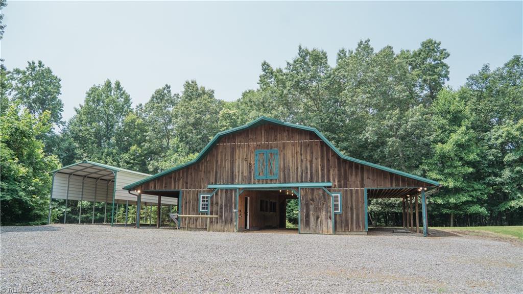 180 Twin Rocks Lane Lowgap, NC 27024 - Photo 35 of 46 Gallery Image 35