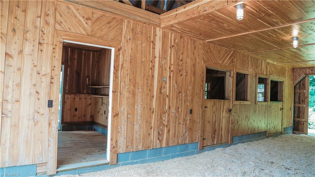 180 Twin Rocks Lane Lowgap, NC 27024 - Photo 36 of 46 Gallery Image 36