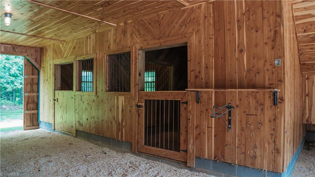 180 Twin Rocks Lane Lowgap, NC 27024 - Photo 37 of 46 Gallery Image 37