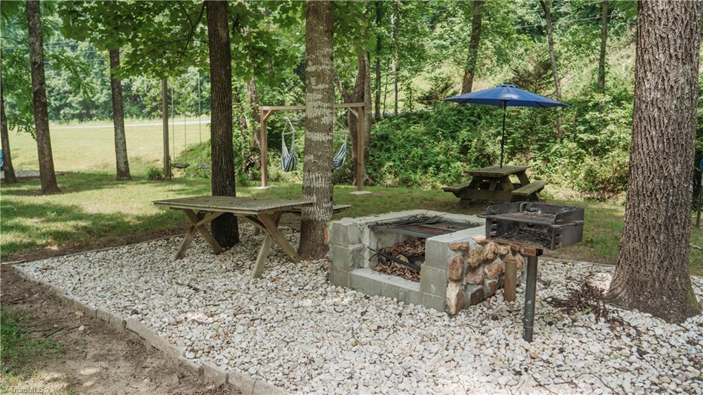 180 Twin Rocks Lane Lowgap, NC 27024 - Photo 38 of 46 Gallery Image 38
