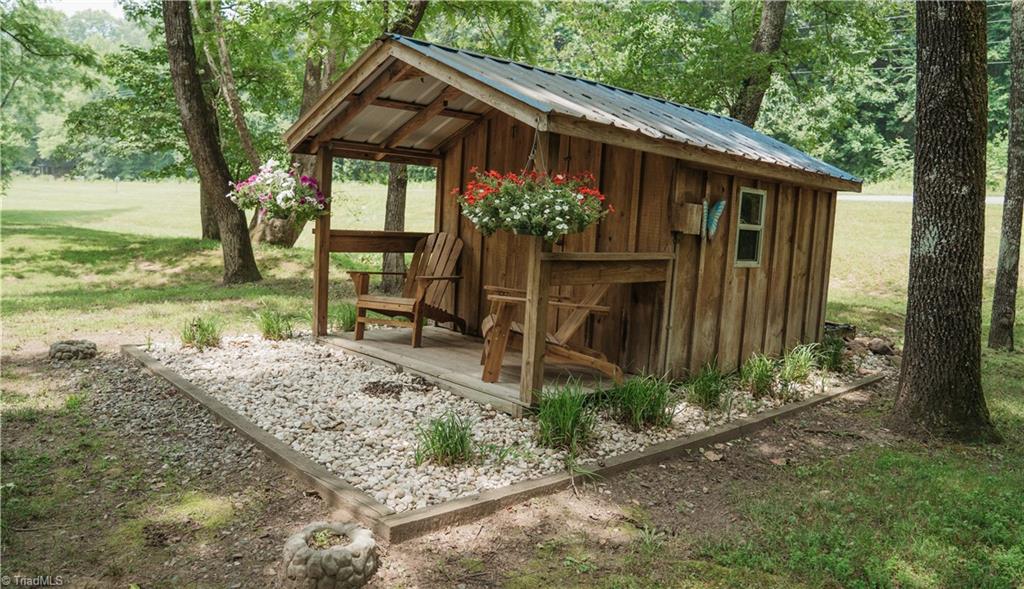 180 Twin Rocks Lane Lowgap, NC 27024 - Photo 39 of 46 Gallery Image 39