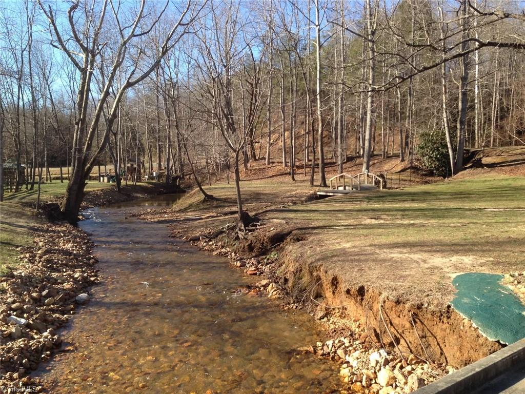 180 Twin Rocks Lane Lowgap, NC 27024 - Photo 4 of 46 Gallery Image 4