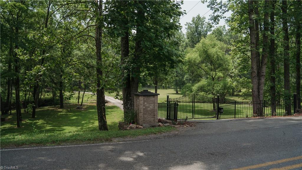 180 Twin Rocks Lane Lowgap, NC 27024 - Photo 44 of 46 Gallery Image 44