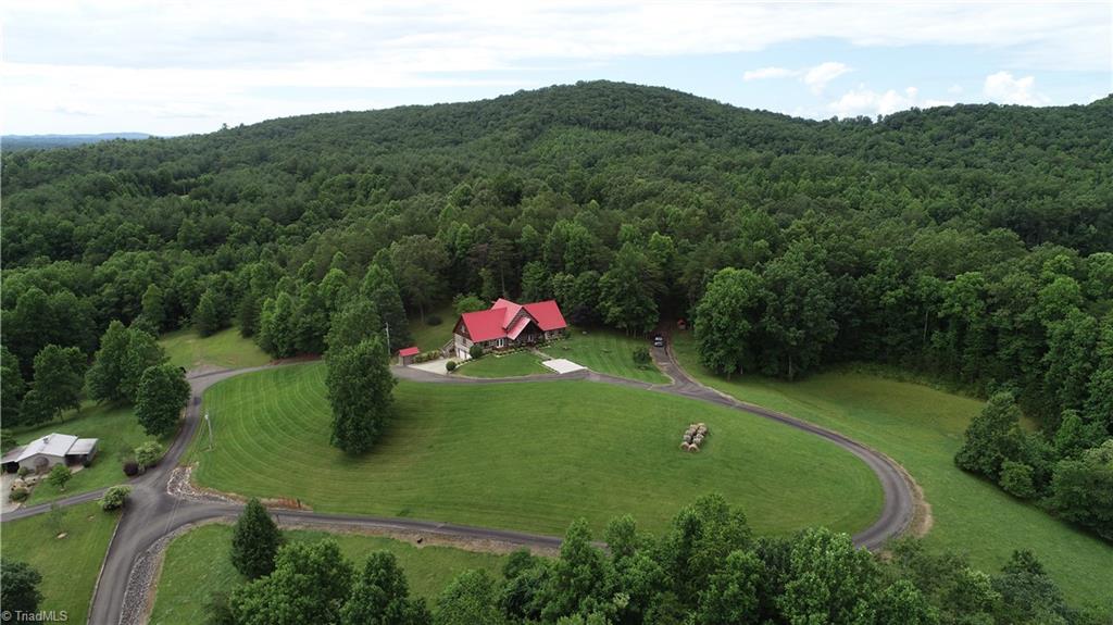 180 Twin Rocks Lane Lowgap, NC 27024 - Photo 46 of 46 Gallery Image 46