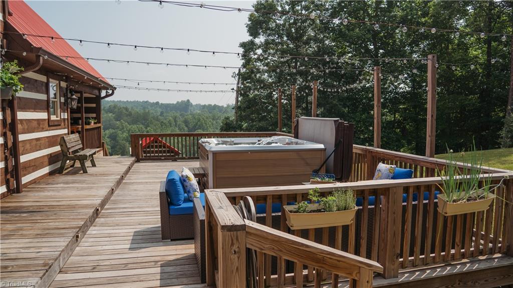 180 Twin Rocks Lane Lowgap, NC 27024 - Photo 10 of 46 Gallery Image 10