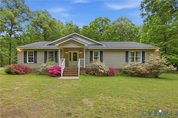 $649,700 | 782 Bumpass Road, Bumpass, VA 23024