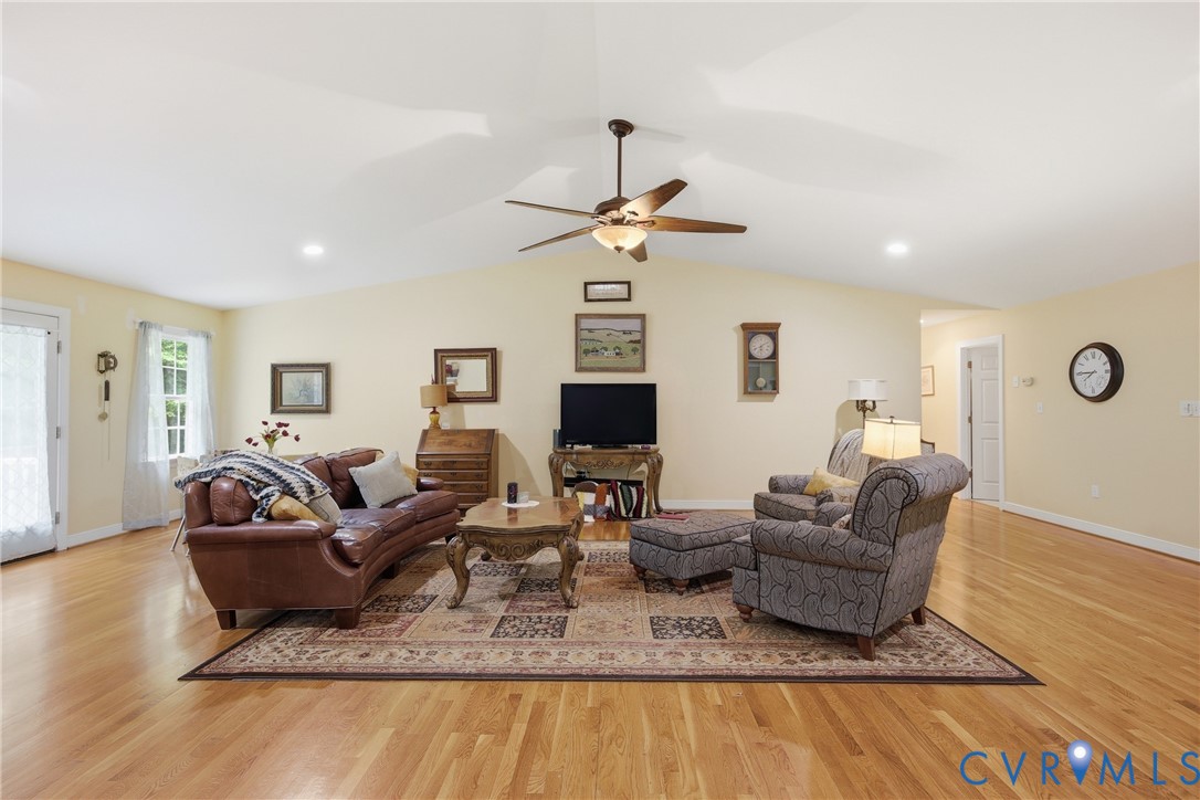 782 Bumpass Road Bumpass, VA 23024 - Photo 13 of 43