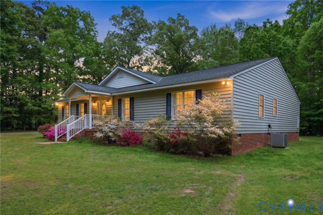 782 Bumpass Road Bumpass, VA 23024 - Photo 30 of 43