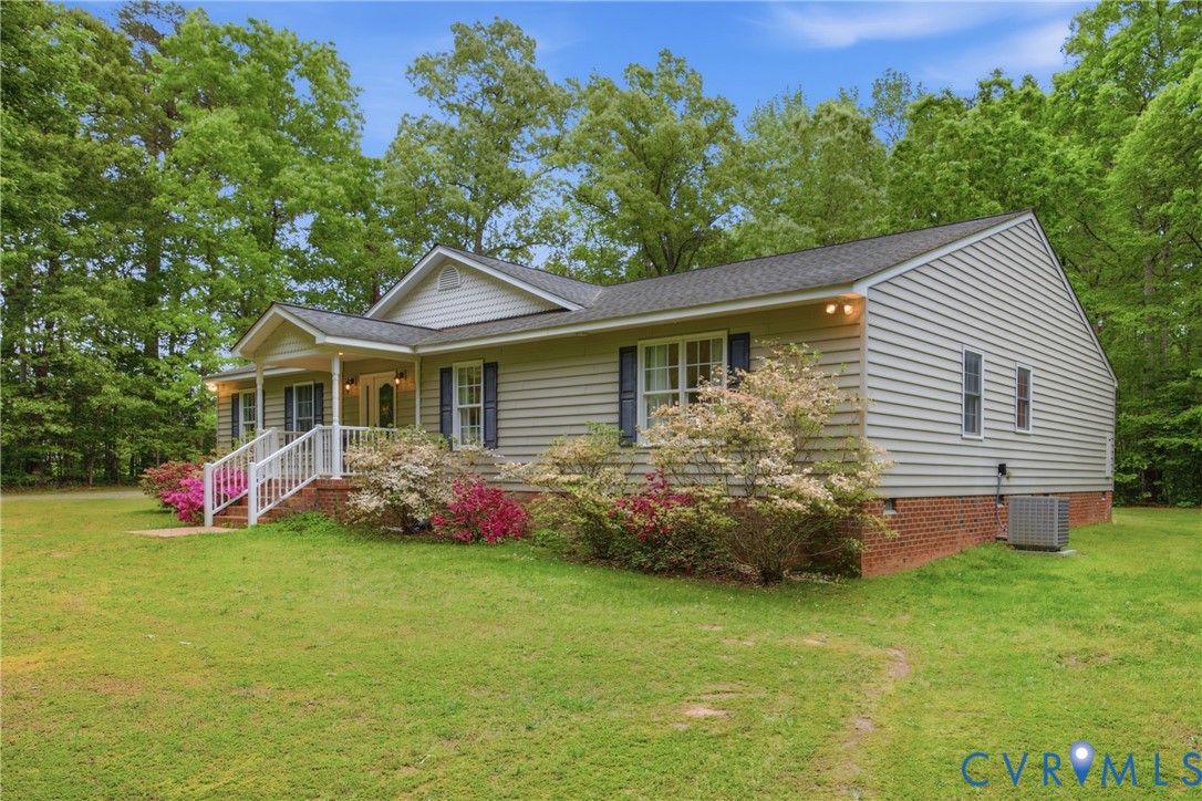 782 Bumpass Road Bumpass, VA 23024 - Photo 31 of 43