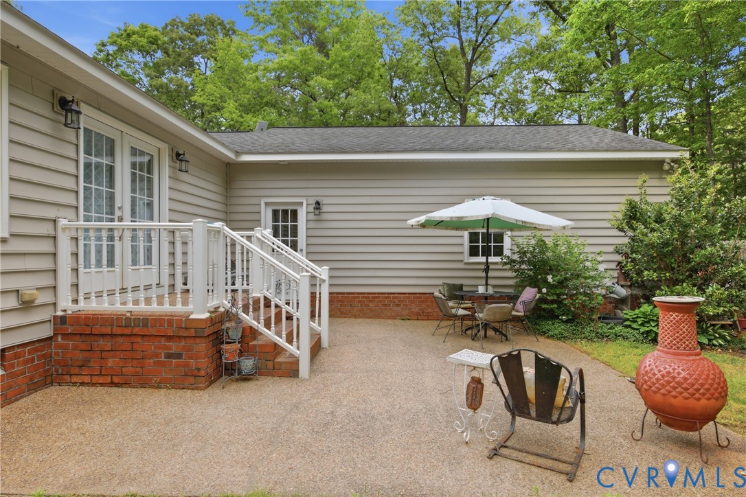 782 Bumpass Road Bumpass, VA 23024 - Photo 32 of 43