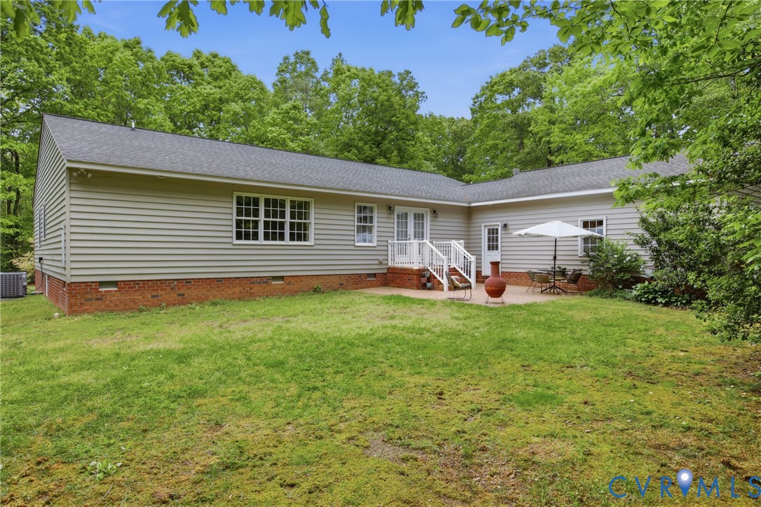 782 Bumpass Road Bumpass, VA 23024 - Photo 33 of 43