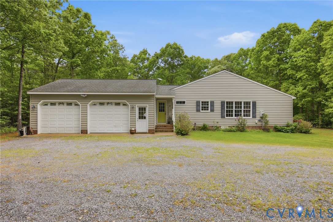 782 Bumpass Road Bumpass, VA 23024 - Photo 34 of 43