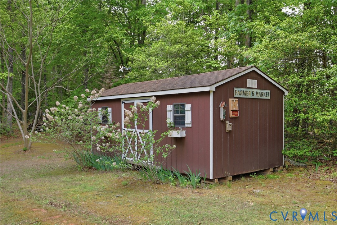 782 Bumpass Road Bumpass, VA 23024 - Photo 36 of 43
