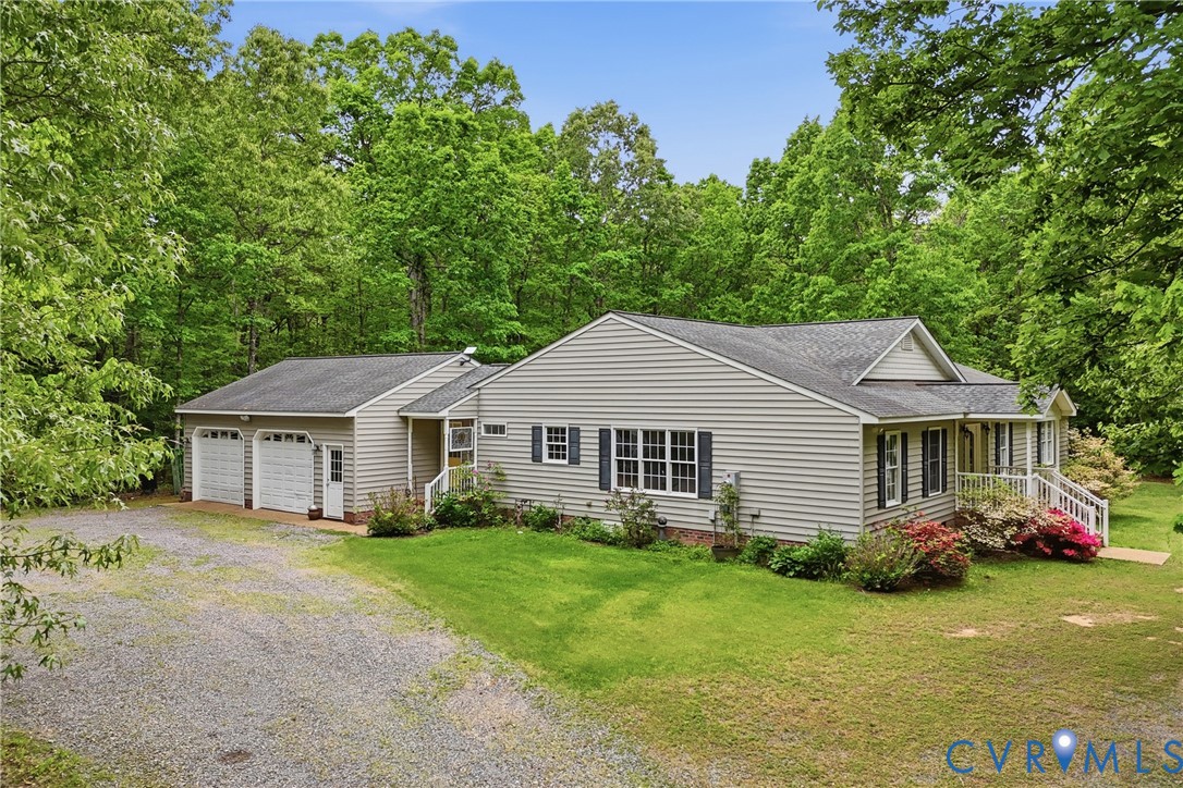 782 Bumpass Road Bumpass, VA 23024 - Photo 37 of 43