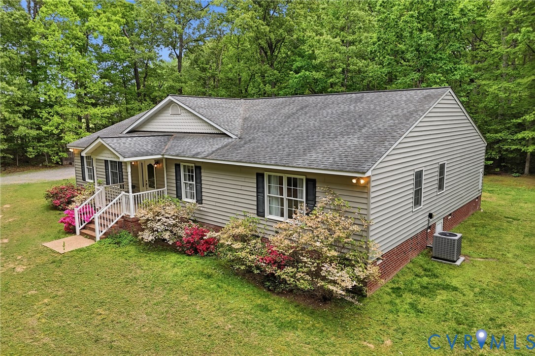 782 Bumpass Road Bumpass, VA 23024 - Photo 38 of 43