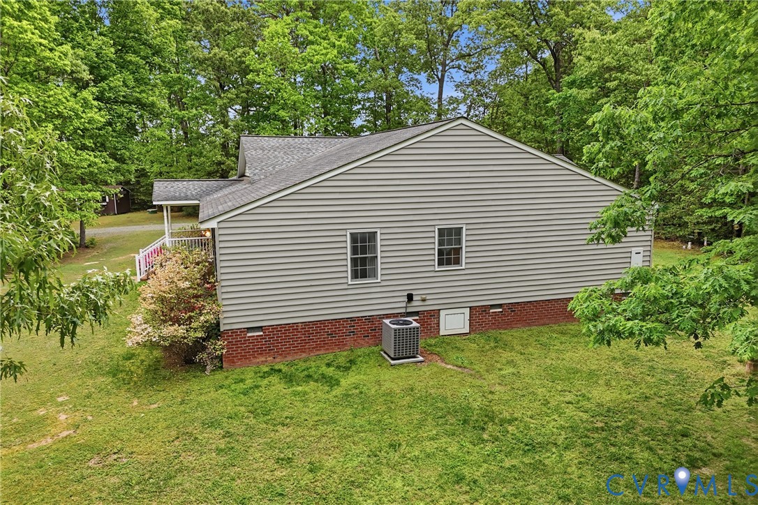 782 Bumpass Road Bumpass, VA 23024 - Photo 39 of 43