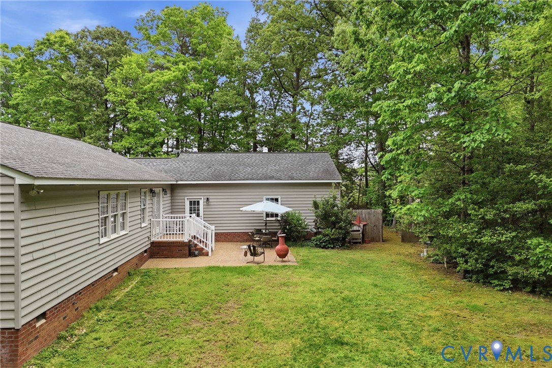782 Bumpass Road Bumpass, VA 23024 - Photo 40 of 43